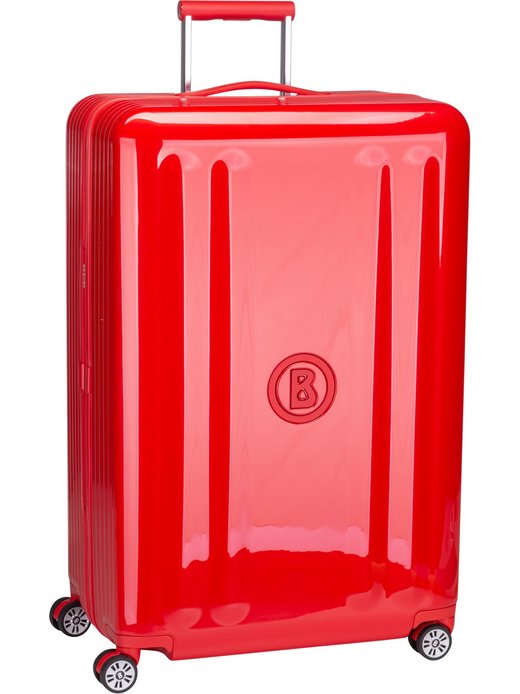 Unisex Trolley - Piz C75 Trolleycase LVZ 4w
