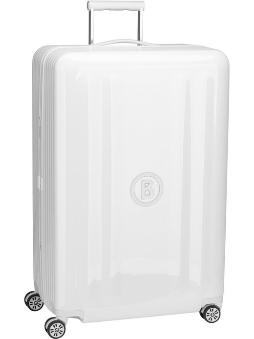 Unisex Trolley - Piz C75 Trolleycase LVZ 4w