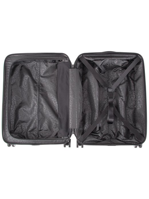 Unisex Trolley - Piz Tamaro C55
