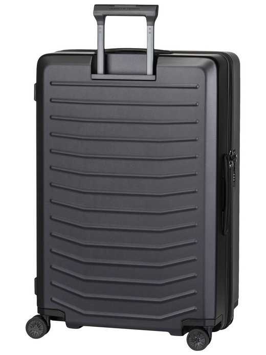 Unisex Trolley - Roadster 4W Trolley L