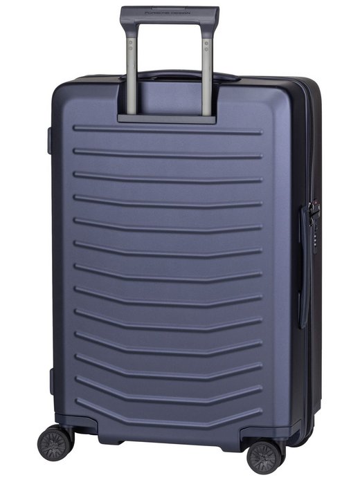 Unisex Trolley - Roadster 4W Trolley M