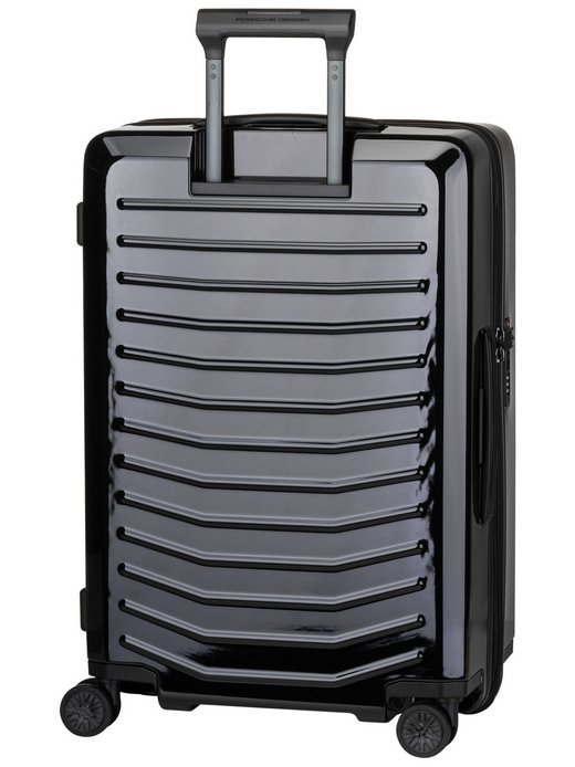 Unisex Trolley - Roadster 4W Trolley M