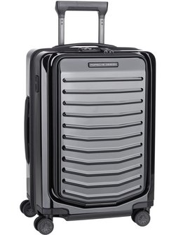 Artikelbild Unisex Trolley - Roadster 4W Trolley S Business von Porsche Design in schwarz uni