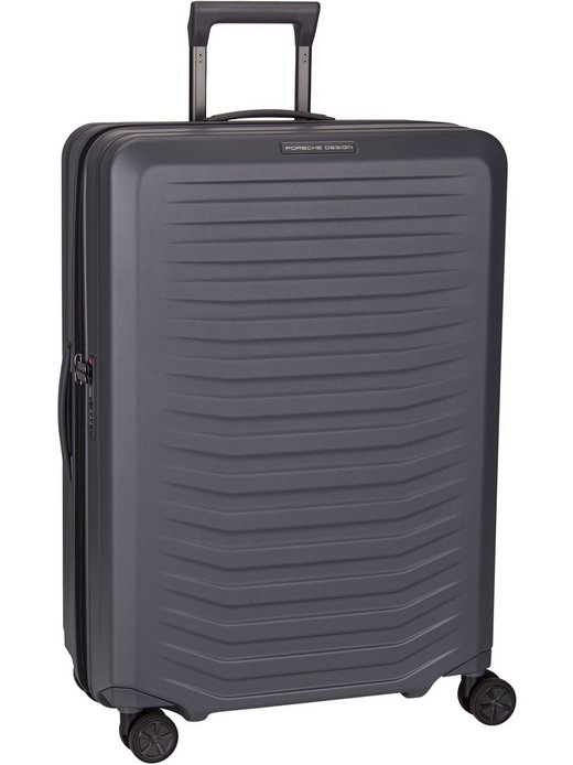 Unisex Trolley - Roadster HC Trolley L