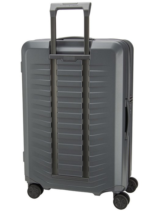 Unisex Trolley - Roadster HC Trolley M