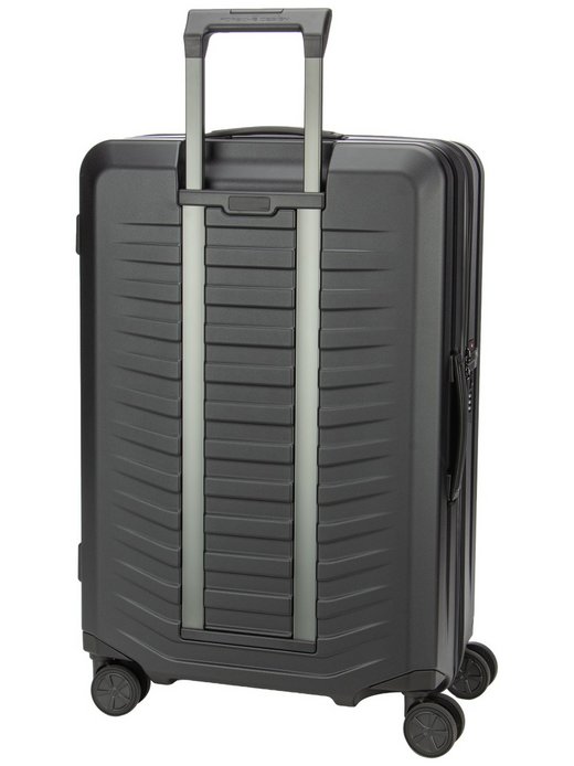 Unisex Trolley - Roadster HC Trolley M
