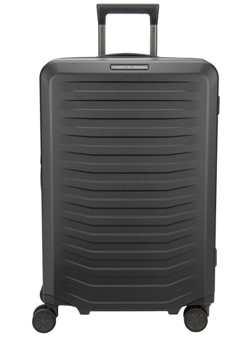Unisex Trolley - Roadster HC Trolley M