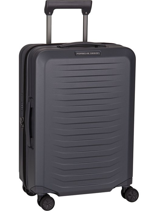 Unisex Trolley - Roadster HC Trolley S