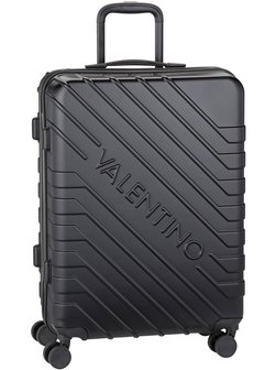 Artikelbild Unisex Trolley - Starlight U02M von Valentino by Mario Valentino in schwarz uni