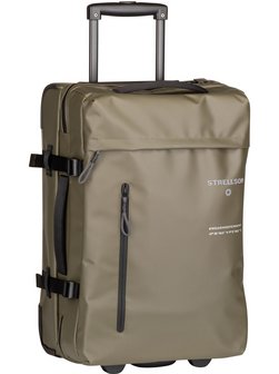 Unisex Trolley - Stockwell 2.0 C55 Trolleycase SVZ