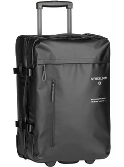 Unisex Trolley - Stockwell 2.0 C55 Trolleycase SVZ