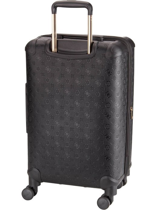 Unisex Trolley - Wilder 22 In 8-Wheeler