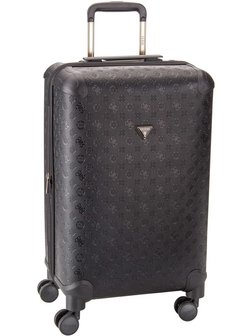 Unisex Trolley - Wilder 22 In 8-Wheeler