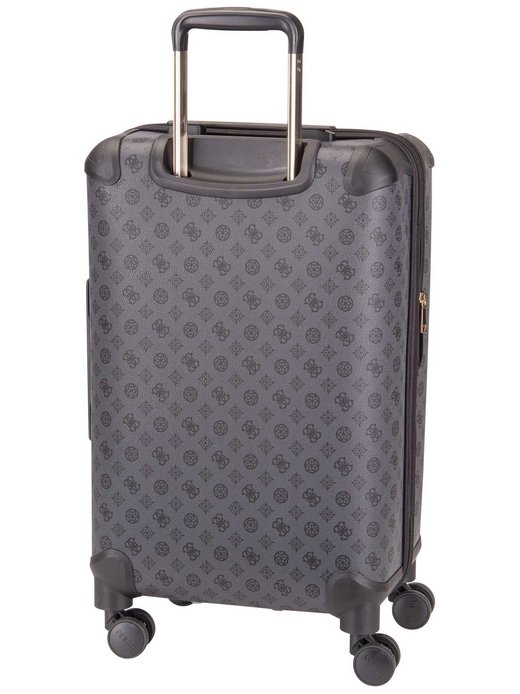 Unisex Trolley - Wilder 22 in 8-Wheeler Logo