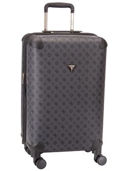 Unisex Trolley - Wilder 22 in 8-Wheeler Logo