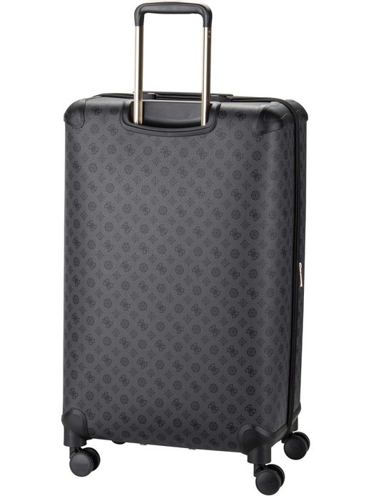 Unisex Trolley - Wilder 28 in 8-Wheeler