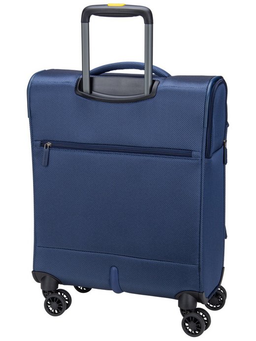 Unisex Trolley - Zephyr Cabin OTV01