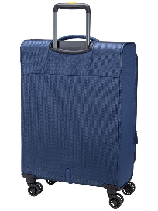 Unisex Trolley - Zephyr Medium Exp OTV03