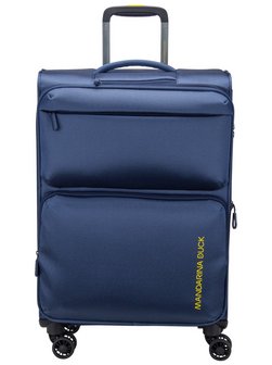 Unisex Trolley - Zephyr Medium Exp OTV03