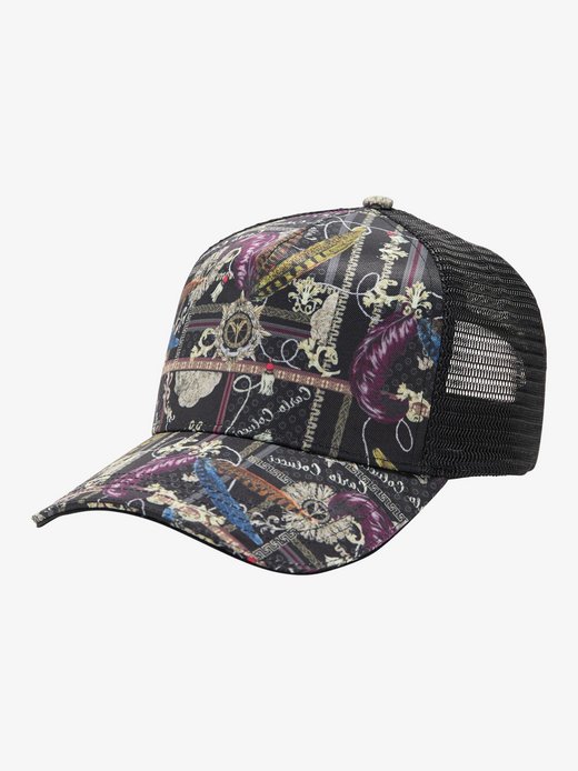 Carlo Colucci Unisex Trucker Cap Colturato online kaufen