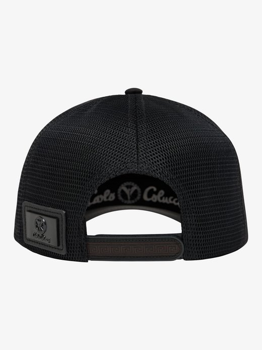 Unisex Trucker Cap  -  Facchini