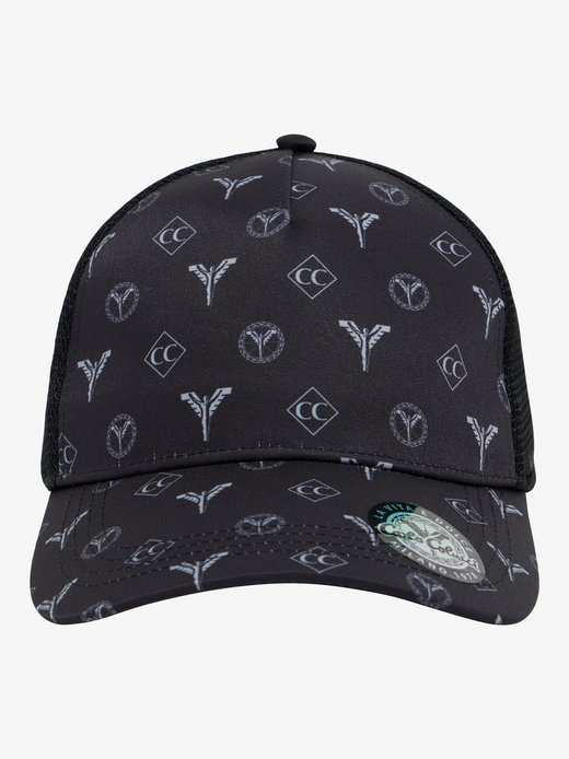 Unisex Trucker Cap  -  Facchini