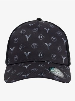 Unisex Trucker Cap  -  Facchini