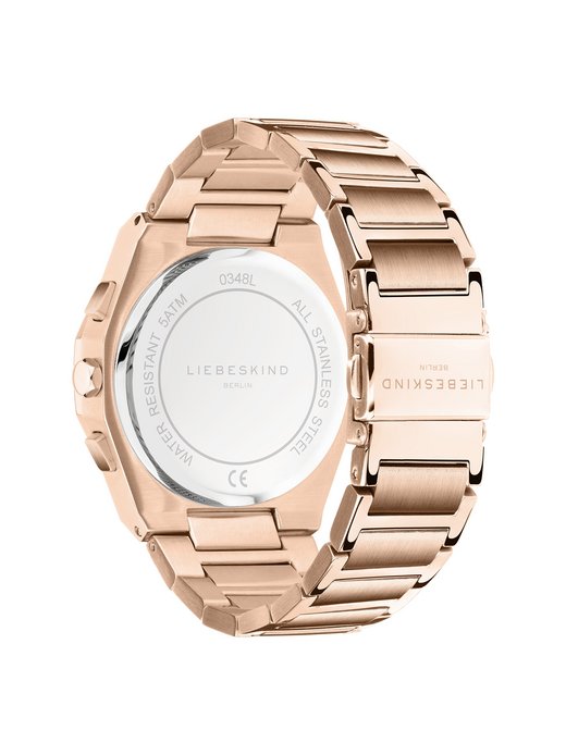 Unisex Uhr  -  The Classic Chronograph