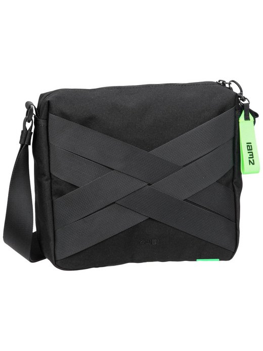 Unisex Umhängetasche - Alex AL100