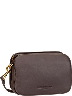 Unisex Umhängetasche, Anderes - Luka Harris S