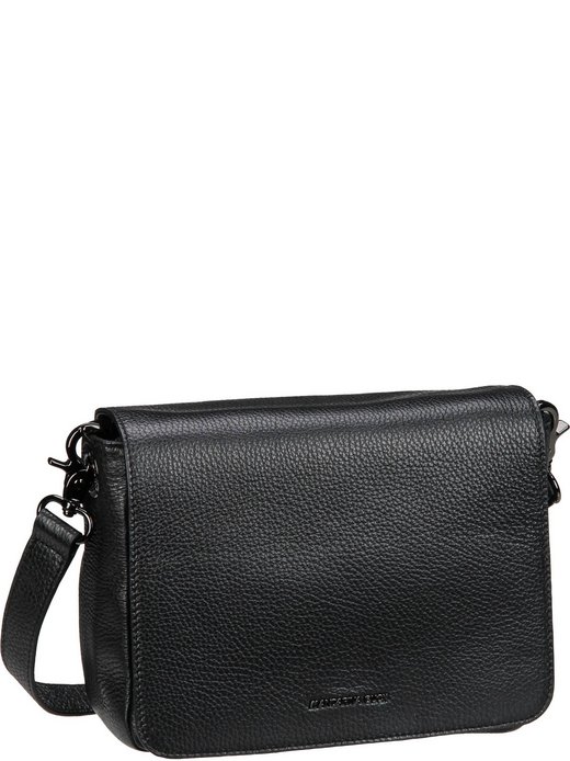 Unisex Umhängetasche, Anderes - Mellow Leather Hunting Bag FZT69