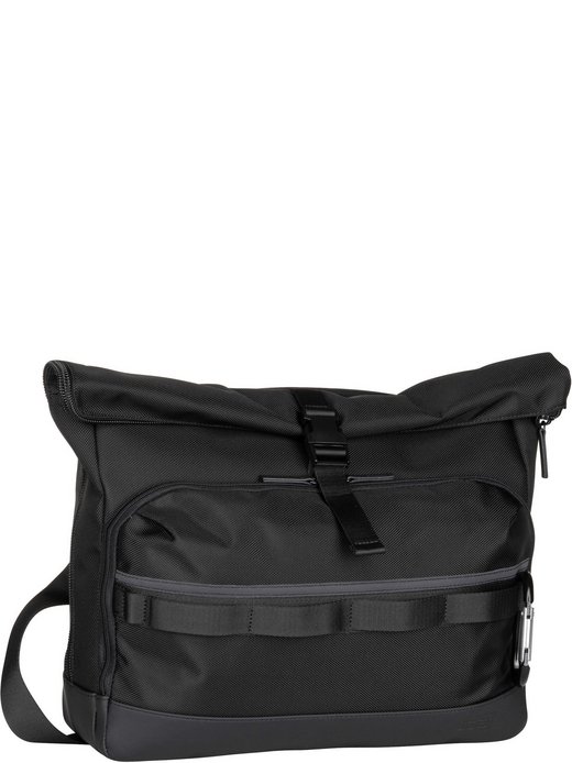 Unisex Umhängetasche - Balling Kurier