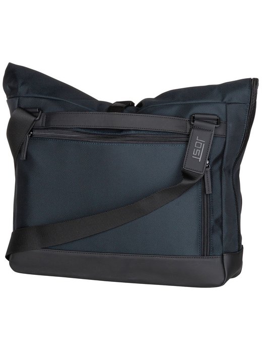 Unisex Umhängetasche - Balling Kurier