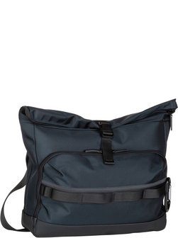 Unisex Umhängetasche - Balling Kurier