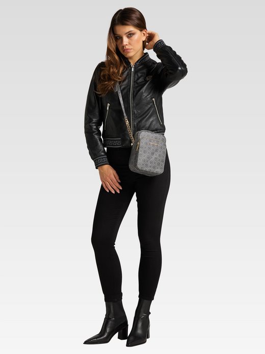 Unisex Umhängetasche  -  Covallero