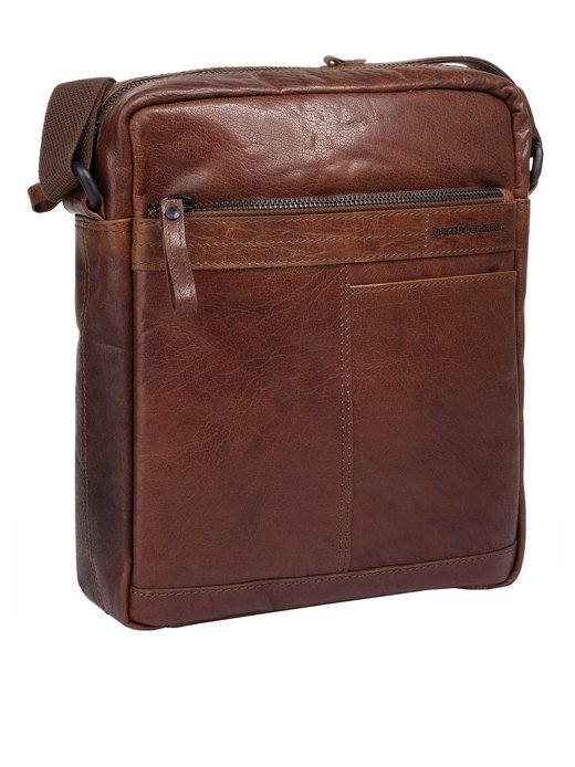 Unisex Umhängetasche Crossover