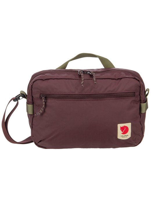 Unisex Umhängetasche - High Coast Crossbody