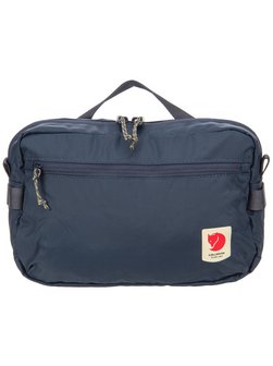 Unisex Umhängetasche - High Coast Crossbody