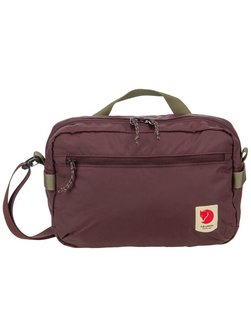 Unisex Umhängetasche - High Coast Crossbody