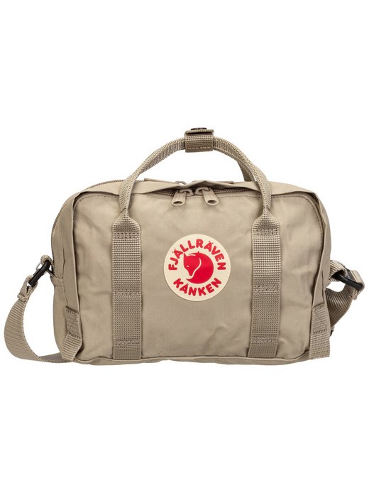 Unisex Umhängetasche - Kanken Crossbody