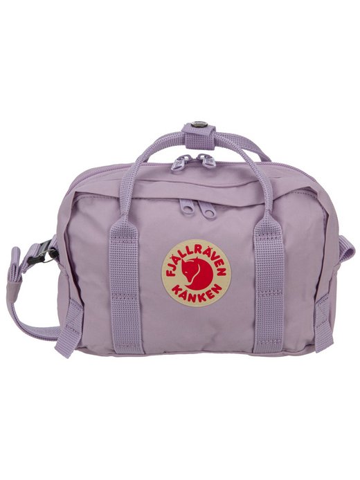 Unisex Umhängetasche - Kanken Crossbody