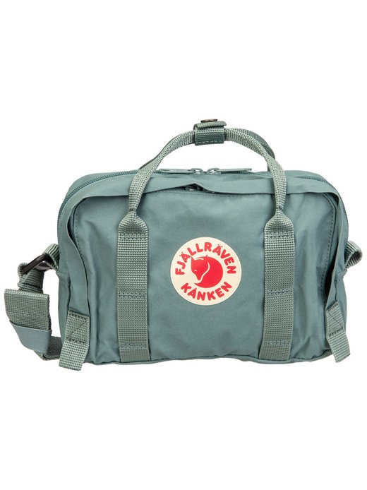 Unisex Umhängetasche - Kanken Crossbody