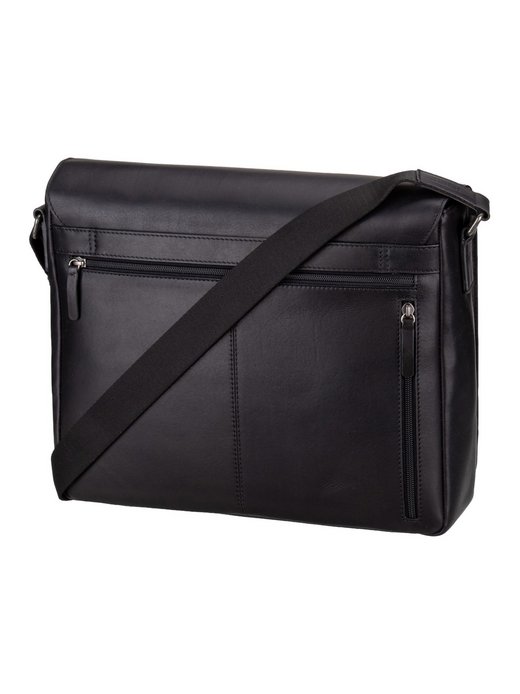 Unisex Umhängetasche - Lund L