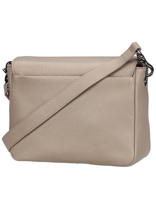 Unisex Umhängetasche - Mellow Leather Hunting Bag FZT69
