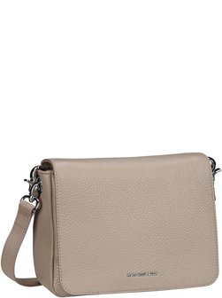 Unisex Umhängetasche - Mellow Leather Hunting Bag FZT69