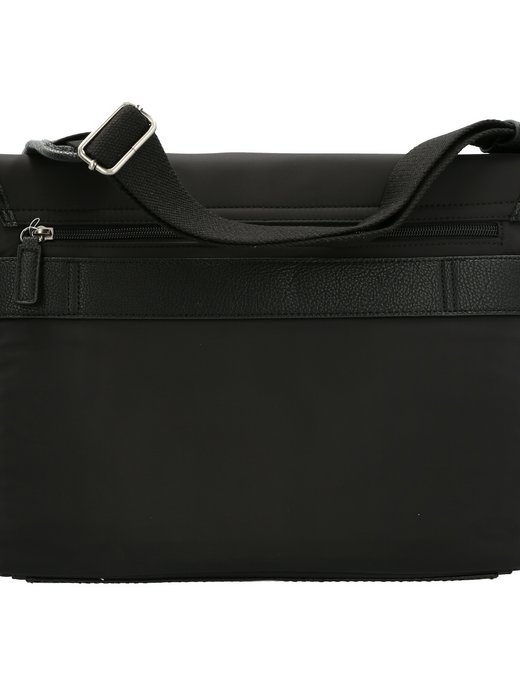 Unisex Umhängetasche - S´Pore