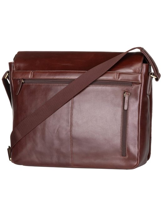 Unisex Umhängetasche - Skagen L