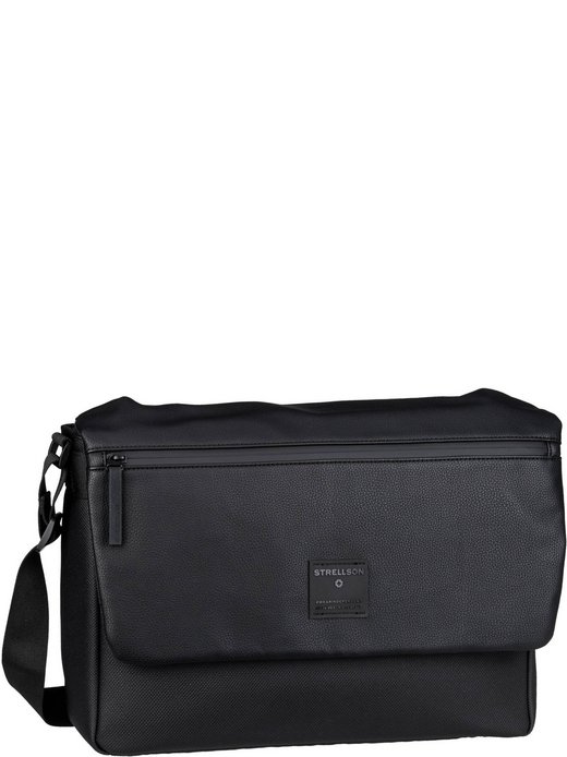 Unisex Umhängetasche - Westferry Dorian LHF