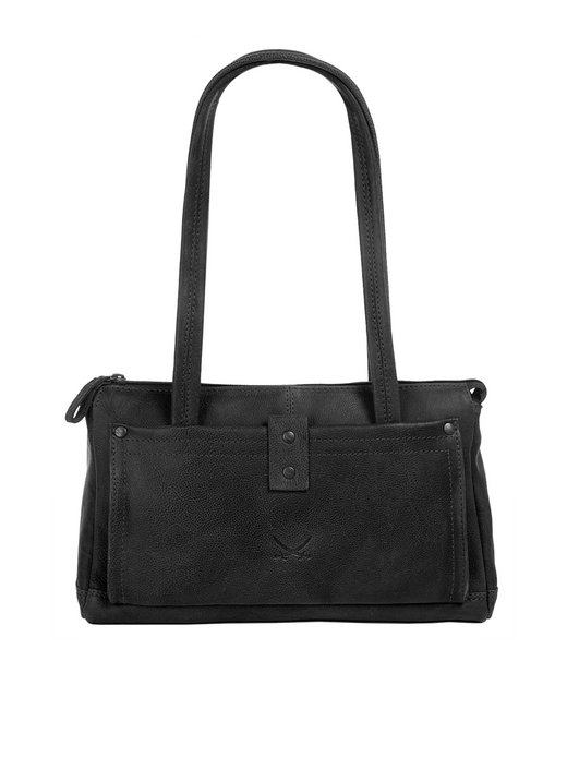 Unisex Umhängetasche