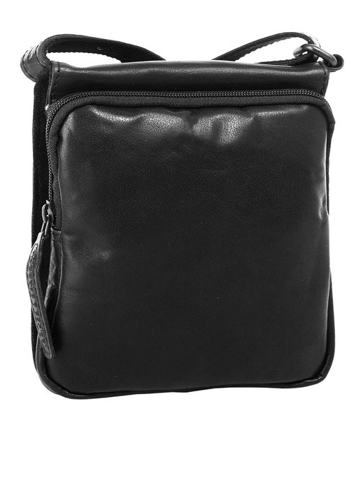 Unisex Umhängetasche